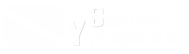 Suomen Yritysposti Oy